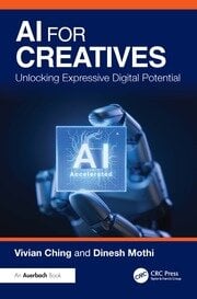 AI for Creatives
Unlocking Expressive Digital Potential